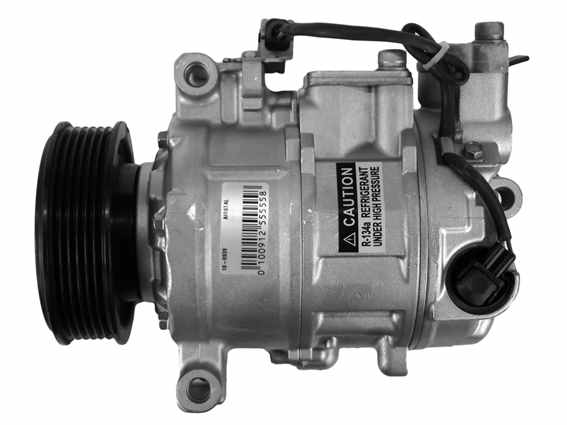 Airstal Airco compressor 10-0939