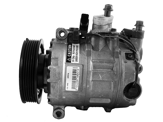 Airstal Airco compressor 10-0942