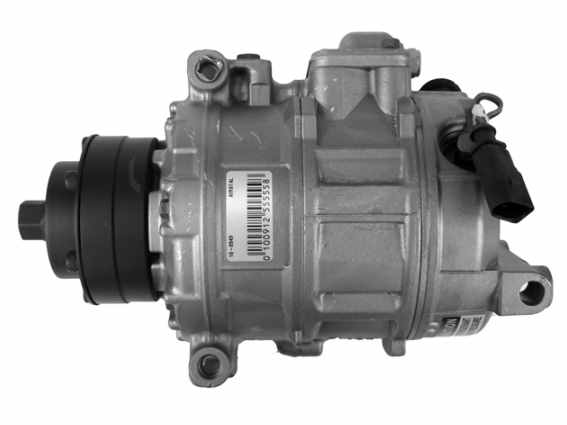 Airstal Airco compressor 10-0949