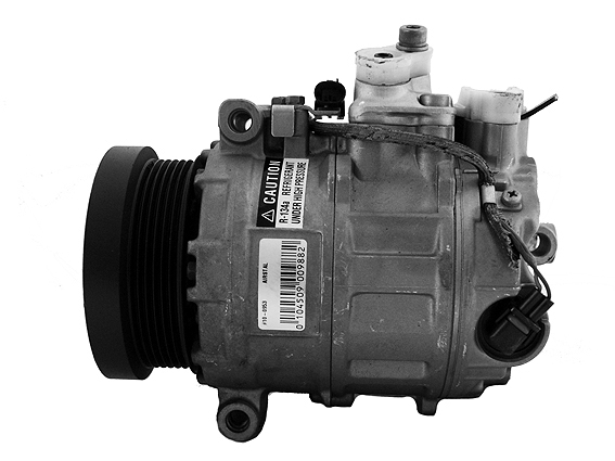 Airstal Airco compressor 10-0953