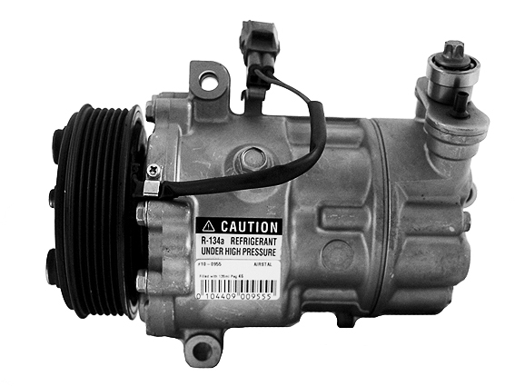Airstal Airco compressor 10-0955