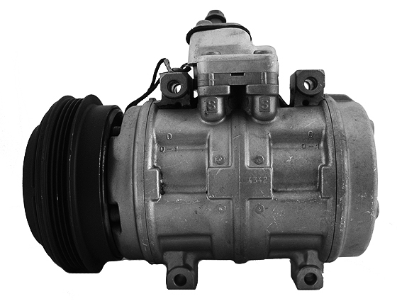 Airstal Airco compressor 10-0958