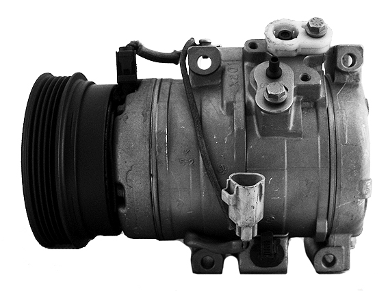 Airstal Airco compressor 10-0961