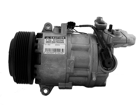 Airstal Airco compressor 10-0963