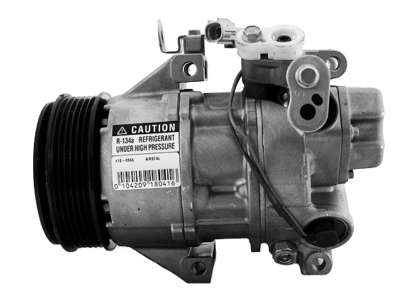 Airstal Airco compressor 10-0966