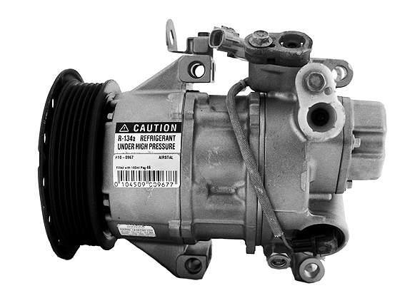 Airstal Airco compressor 10-0967