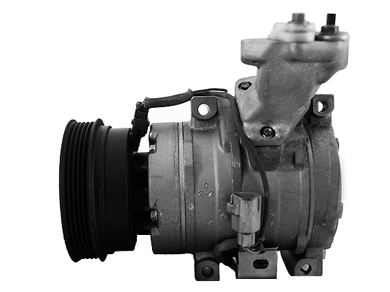 Airstal Airco compressor 10-0968