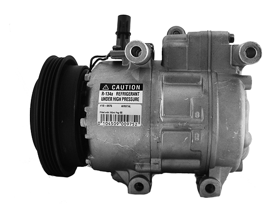 Airstal Airco compressor 10-0975