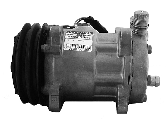 Airstal Airco compressor 10-0976