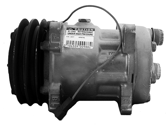Airstal Airco compressor 10-0977