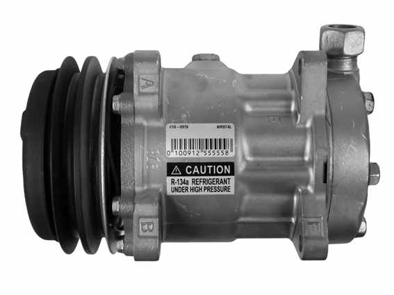 Airstal Airco compressor 10-0978