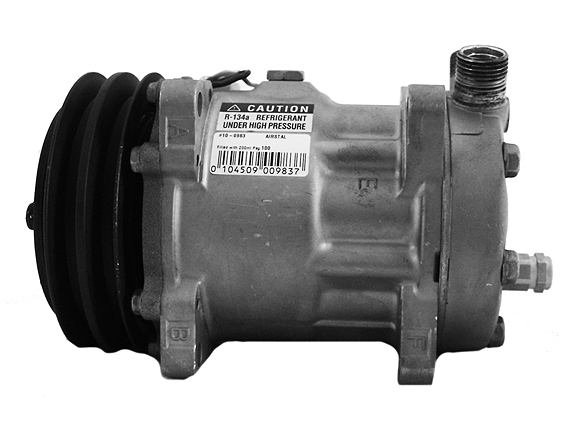 Airstal Airco compressor 10-0983