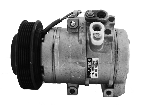 Airstal Airco compressor 10-0988