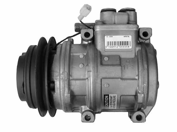 Airstal Airco compressor 10-0989