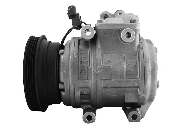 Airstal Airco compressor 10-0990