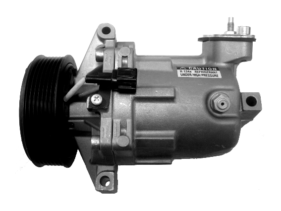 Airstal Airco compressor 10-0995