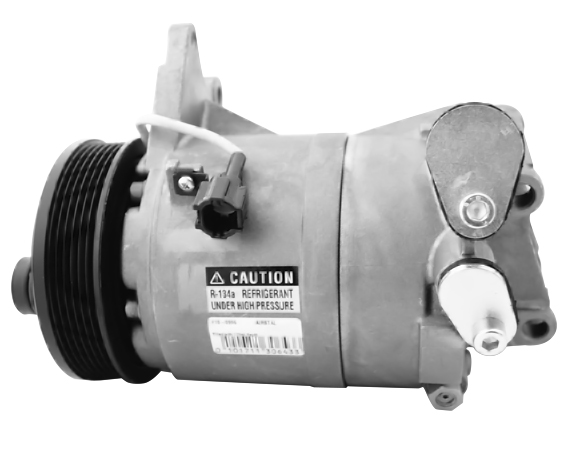 Airstal Airco compressor 10-0996