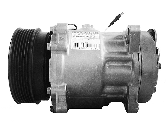 Airstal Airco compressor 10-0997