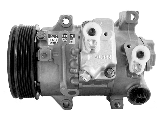 Airstal Airco compressor 10-0998