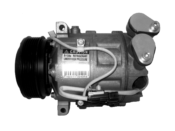 Airstal Airco compressor 10-1003