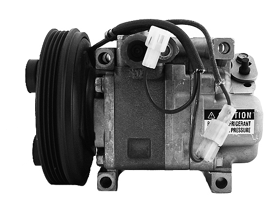 Airstal Airco compressor 10-1008