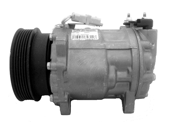 Airstal Airco compressor 10-1033