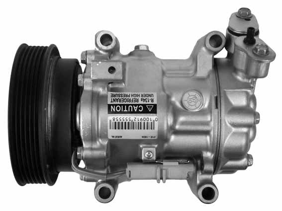 Airstal Airco compressor 10-1034