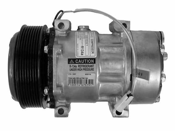 Airstal Airco compressor 10-1037