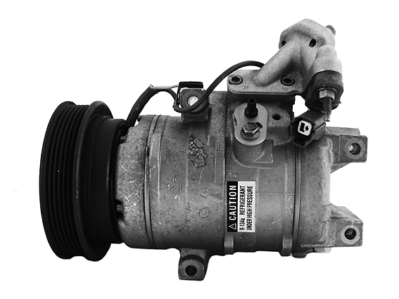 Airstal Airco compressor 10-1041