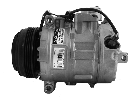 Airstal Airco compressor 10-1047