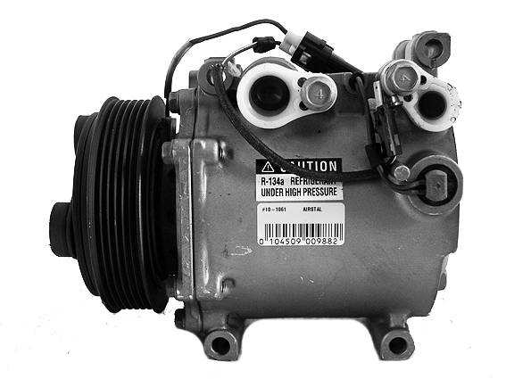 Airstal Airco compressor 10-1061