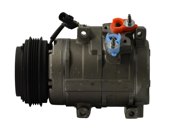 Airstal Airco compressor 10-1072