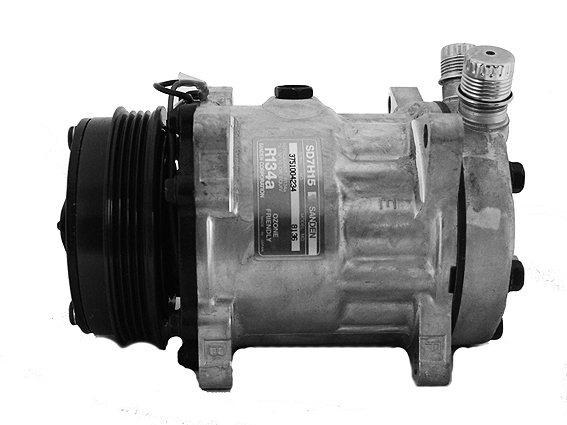 Airstal Airco compressor 10-1077