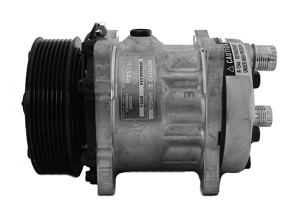 Airstal Airco compressor 10-1078