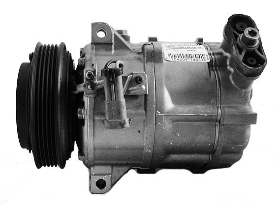 Airstal Airco compressor 10-1087