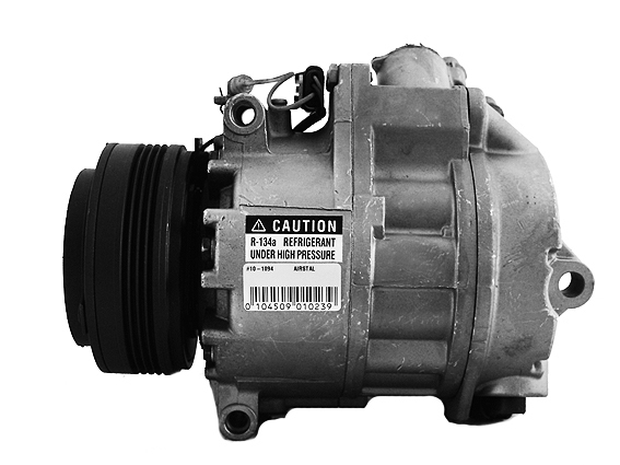 Airstal Airco compressor 10-1094