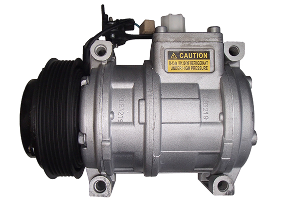 Airstal Airco compressor 10-1125