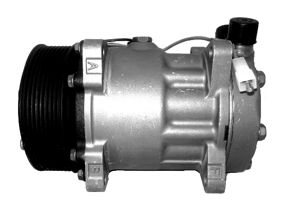 Airstal Airco compressor 10-1142
