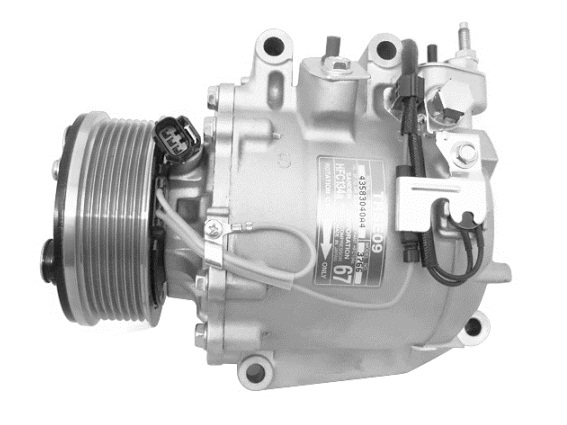 Airstal Airco compressor 10-1202
