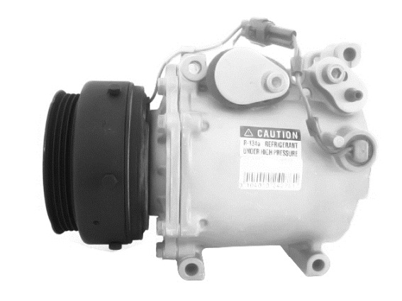 Airstal Airco compressor 10-1209