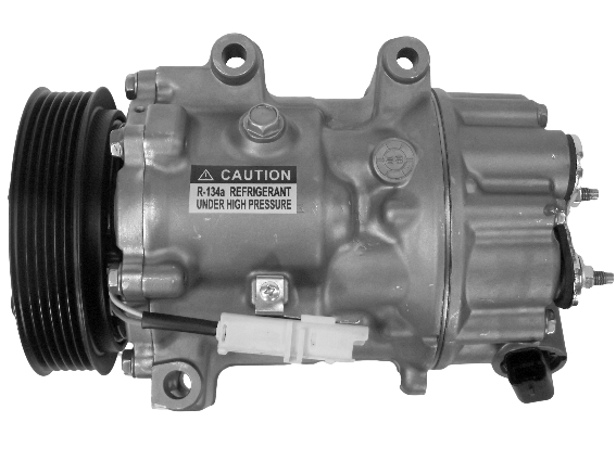 Airstal Airco compressor 10-1216