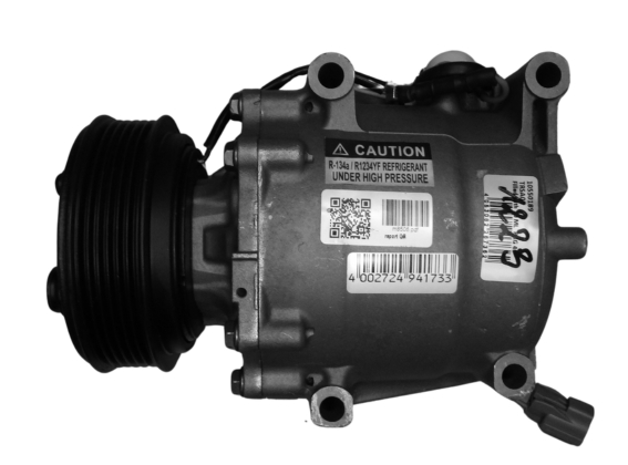 Airstal Airco compressor 10-1223