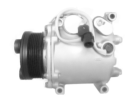 Airstal Airco compressor 10-1228