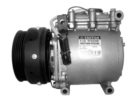 Airstal Airco compressor 10-1243