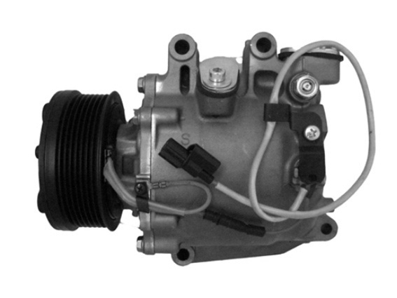 Airstal Airco compressor 10-1256