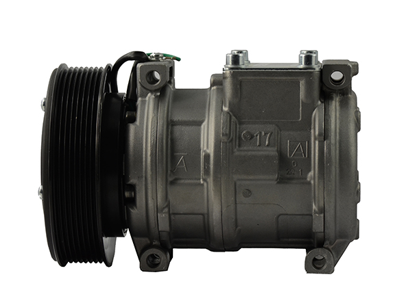 Airstal Airco compressor 10-1297