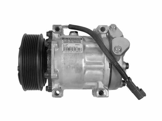 Airstal Airco compressor 10-1334