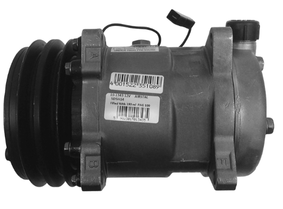 Airstal Airco compressor 10-1343