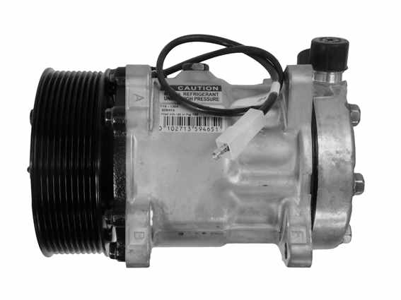 Airstal Airco compressor 10-1354