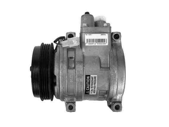 Airstal Airco compressor 10-1378